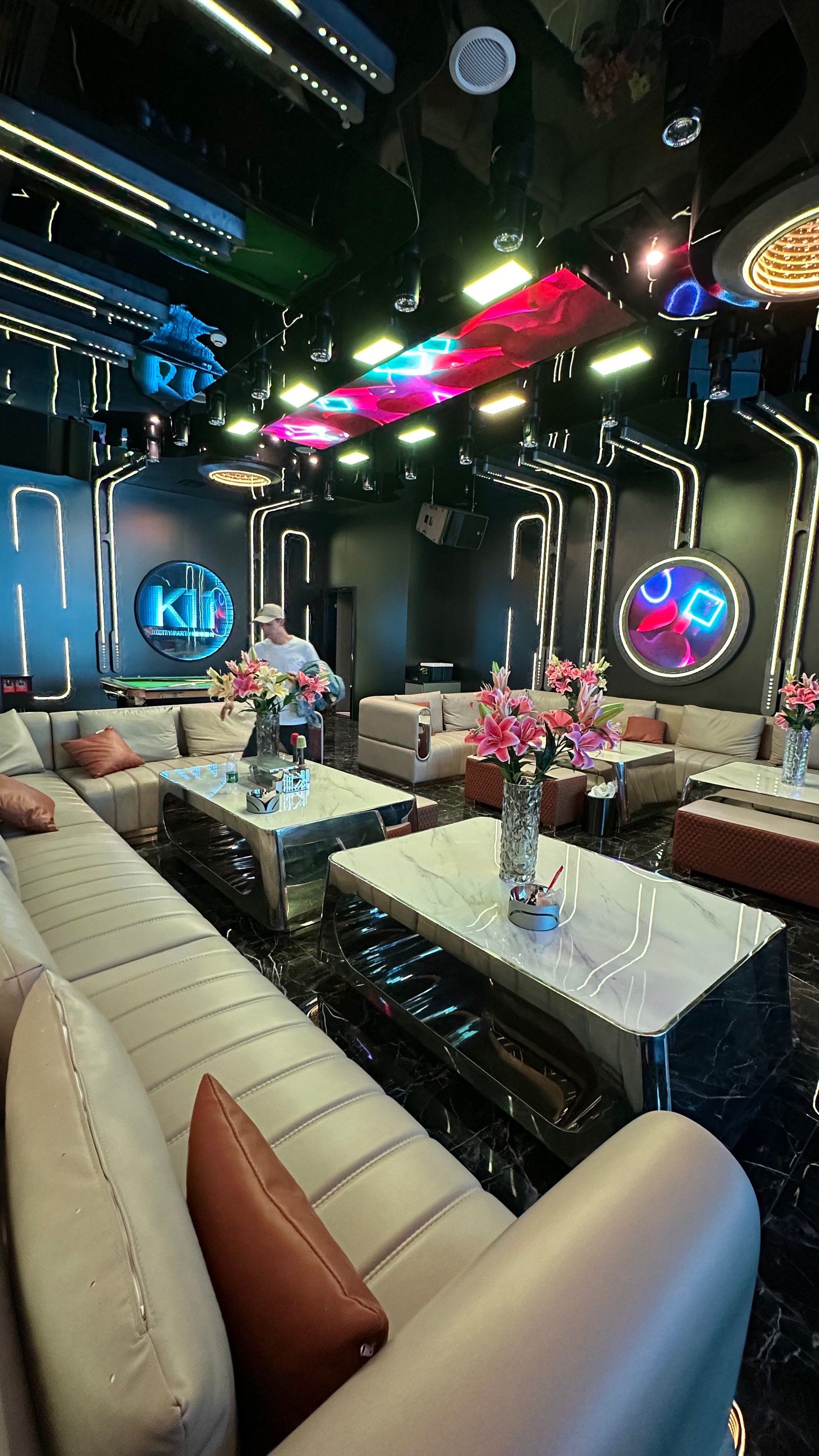 张掖商务ktv怎么玩全攻略-临泽县ktv预订